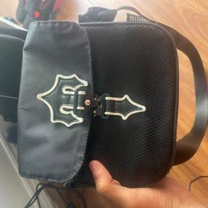Trapstar side bag